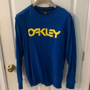 Oakley Crewneck